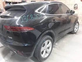 160-10276r Jaguar Passenger Right Quarter Panel Fits 18-19 E-pace 1395714