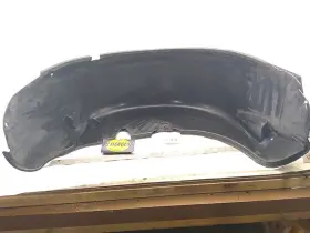 199.ja1s06 Jaguar Xj8 X350 Sedan Right Passenger Rear Inner Fender Liner 03-09