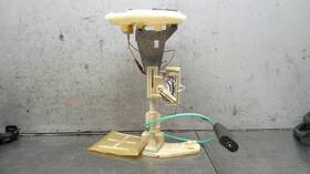 Jaguar 323-59269c 03 X-type Gas Fuel Sending Pump From Vin D32203