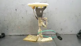 323-59269c Jaguar 03 X-type Gas Fuel Sending Pump From Vin D32203