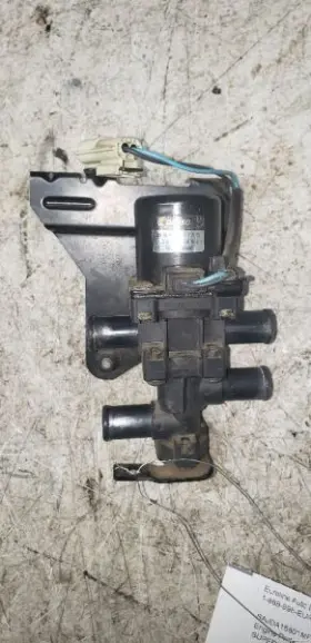113600-8651 Jaguar 399.ja1r01 96-03 Xj8 Xjr Vdp Heater Control Valve Mna6711ac / Dm109246