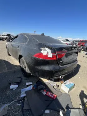 477-10085 Jaguar Crossmember/k-frame Front Awd 3.0l Fits 16-19 Xf 3657714