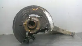 515-50171l Jaguar 06 - 07 Xj8 Left Driver Front Spindle Knuckle