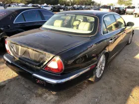 522-10002 Jaguar Suspension Pump Fits 04-07 Xj8 852807