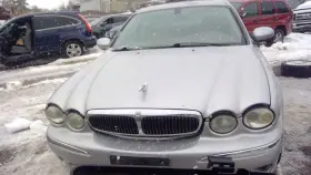 590-60388g Jaguar Engine Ecm Electronic Control Module 6-181 3.0l V6 Fits 03 X Type 1748459