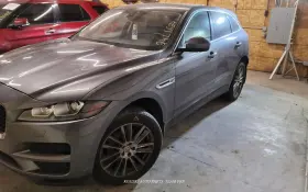 591-11268 Jaguar Chassis Ecm Transmission Shift Control Module Fits 17-18 Xe 1606710