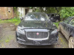 591-11778 Jaguar Chassis Ecm Temperature Climate Control Left Hand Dash Fits 17 F-pace 28852