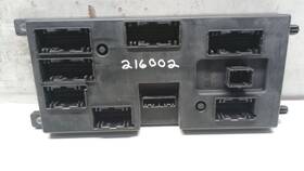 Jaguar 591.ja1g21 F-pace 2021 Body Control Module Bcm Id L8b214f041ag 1698004