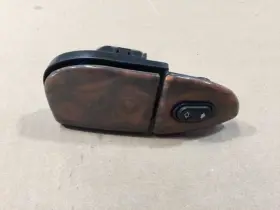 662.ja1s01 Jaguar 01 Xj8 Rh Right Rear Door Window Switch W Wood Trim