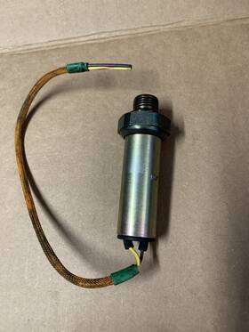 Jaguar 74661548 Vanden Plas Xj6 Abs Oil Low Pressure Switch Girling 1988 1989