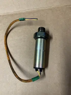74661548 Jaguar Vanden Plas Xj6 Abs Oil Low Pressure Switch Girling 1988 1989
