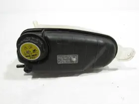 8w838a080ac Jaguar 10-15 Xk Xkr 2014 Radiator Coolant Expansion Reservoir Tank Bottle