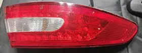 8x2313405bc Jaguar 2009 2010 2011 Xf Left Driver Side Taillight