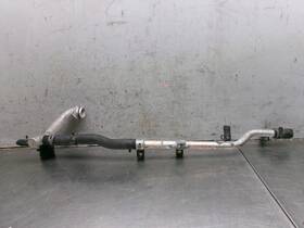 Jaguar 999.ja1j02 02 - 05 X-type Coolant Passenger Tube Pipe 2.5l