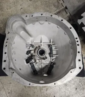 C22623 Jaguar E-type 4.2 Bell Housing