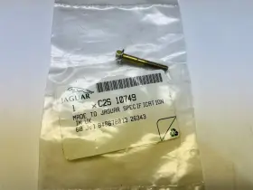 C2s10749 Jaguar Nos -