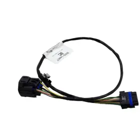 C2z4619 Jaguar Xf Fuel Control Link Harness Genuine