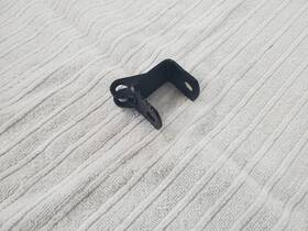 Jaguar C32176 Xke Bonnet Strut Bracket. Original Series 2