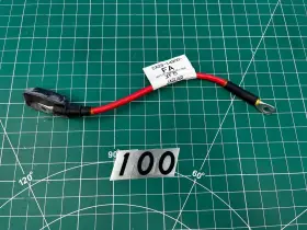 Cx2314300fa Jaguar 2015 Xf - Fuse Box Positive Power Cable