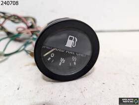 Jaguar Dac-2889 Oem 1984 Xj6 4.2l Fuel Gas Gauge Dac 2889