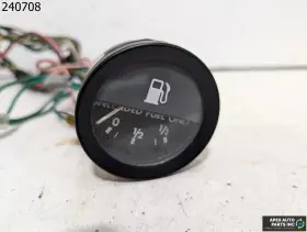 Dac-2889 Jaguar Oem 1984 Xj6 4.2l Fuel Gas Gauge Dac 2889