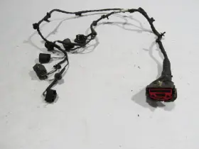 Ex539l468fb Jaguar 14-20 F-type S 2016 Rear Axle Differential Wire Wiring Harness 7