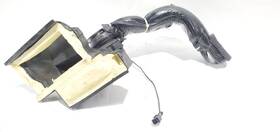 Jaguar Fw93-455a26-bd 2016 Xj Oem Diffuser Cooling Duct With Blower