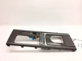 Gx63044e04a Jaguar F-pace Xe Center Console Wood Trim Cover Bezel