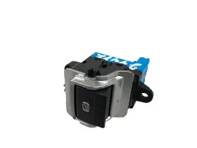 Gx73-2b623-ab Jaguar Xf X260 2015 Handbrake Park Parking Switch Button