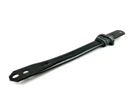 Gx733b329 Jaguar Xe 2018 Rhd Front Left Side Panel Radiator Support Mount Unit