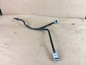 Jaguar Gx739c491bc Xf 2016 3.0l Brake Booster Servo Vacuum Pipe Hose Line 16-19 Y