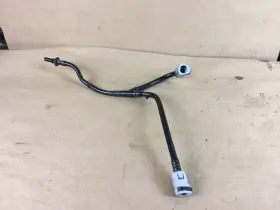 Gx739c491bc Jaguar Xf 2016 3.0l Brake Booster Servo Vacuum Pipe Hose Line 16-19 Y