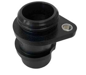 Jaguar Jde36969 Xe F Pace Oil Filler Pipe Genuine