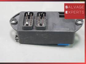 Jaguar Lna2800ag 1995-1997 Xj12 Xj6 Under Hood Fuse Relay Box Small Lna 2800 Ag Oem