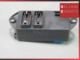 Lna2800ag Jaguar 1995-1997 Xj12 Xj6 Under Hood Fuse Relay Box Small Lna 2800 Ag Oem