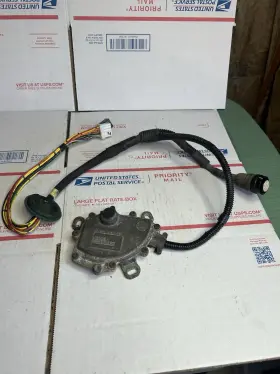Lna6201ab Jaguar 95-1997 Xj6 X300 Neutral Safety Switch Rotary Transmission Sensor