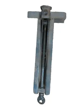 M12655 Jaguar Xke E-type V12 Original Jack 1971-1974 #m12655