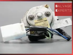 Mna-6550-aa Jaguar 1995-1997 Xj6 Xk8 Under Dash Climate Control Temperature Sensor Mna6550aa