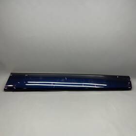 Jaguar Sv0c8c9a F-pace Door Lower Molding Right Front 2018 2019 2020 2021 2022 Oem
