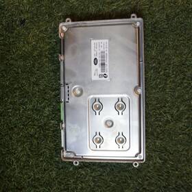 Jaguar T2r79854 New Oem Radio Amplifier And Speaker Meridian Premium Audio