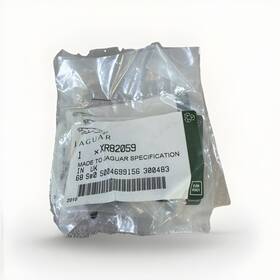 Jaguar Xr82059 10x New-jaguar Pan Head Screw Part Number -