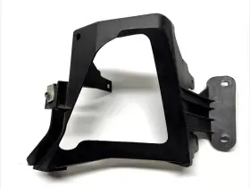 Xw4t14a254ee Jaguar 00 01 02 S Type 4.0l V8 Fuse Box Support Bracket Holder S68