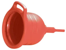 555-011-06 Jaz 11in Round Funnel