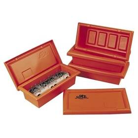 Jaz Products Inc. 700-200-07 Head Kases