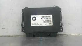 05026016ac Jeep 06 Grand Cherokee Park Brake Assist Control Module