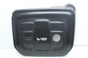 05281383ae Jeep 2016-2021 Grand Cherokee 3.6l V6 Engine Motor Cover Oem