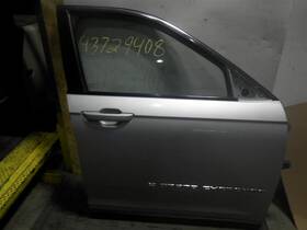 Jeep 120-10272br Passenger Front Door Opt Jp3 Fits 21-24 Grand Cherokee