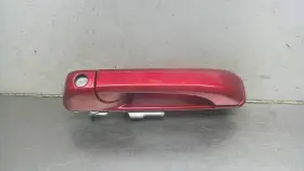 129-00948b Jeep 05 - 10 Grand Cherokee Left Driver Front Exterior Door Handle