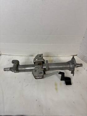 Jeep 14661612266a 2005 - 2007 Grand Cherokee Oem Tilt Steering Column Gc1