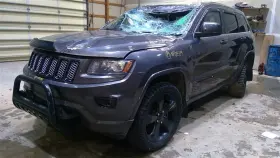 160-03819l Jeep Driver Left Quarter Panel Fits 14-20 Grand Cherokee 783433